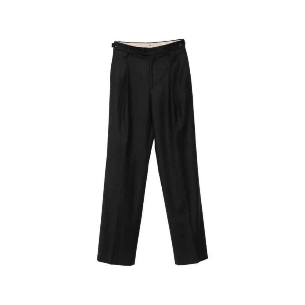 Berwich Women High-Waisted Pants